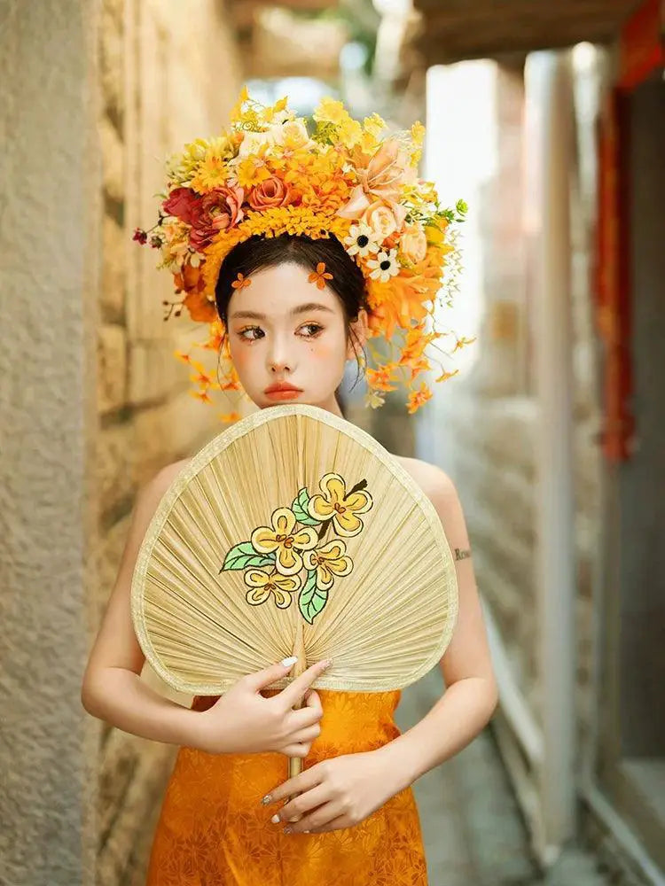 Modern Bride Cheongsam Dress Stylish Halterneck For Events