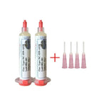Residue-Free Flux Oil For BGA Soldering