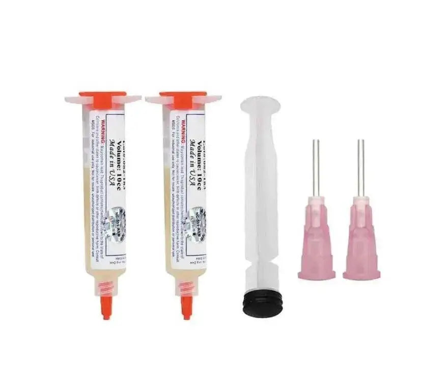 Original Flux Advanced Oil BGA Repair Tool For Soldering