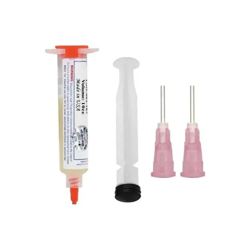 Original Flux Advanced Oil BGA Repair Tool For Soldering