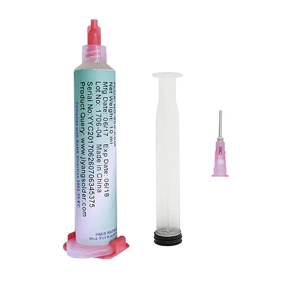 Original Flux Advanced Oil BGA Repair Tool For Soldering