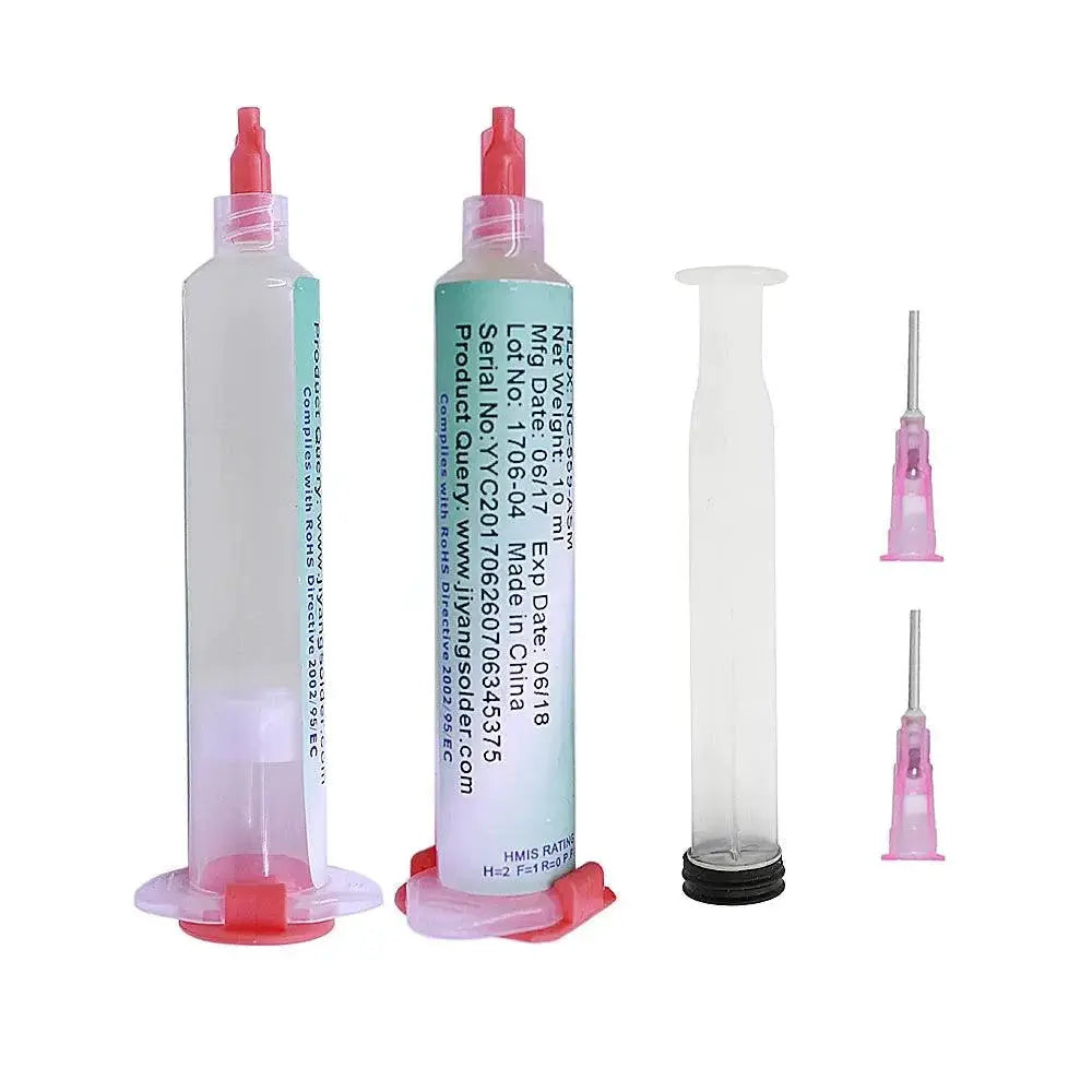 Original Flux Advanced Oil BGA Repair Tool For Soldering