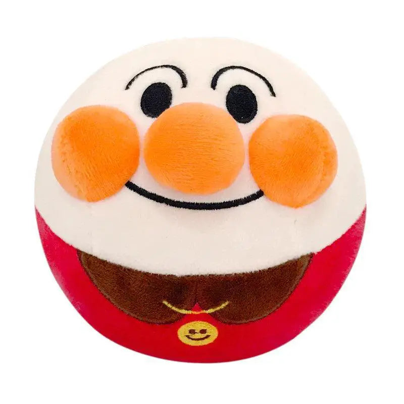 Interactive Plush Dog Ball Playtime — product view