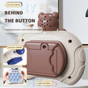 Pop Quick Bubble Game Machine Whac A Mole Toy Fun Deluxe