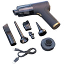 Powerful Handheld Car Vacuum for Owners