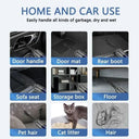 Powerful Handheld Car Vacuum for Owners