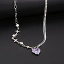 Jewelry Sleep Tracker Necklace for Women