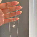 Jewelry Sleep Tracker Necklace for Women