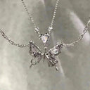 Jewelry Sleep Tracker Necklace for Women