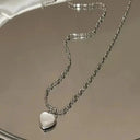 Jewelry Sleep Tracker Necklace for Women