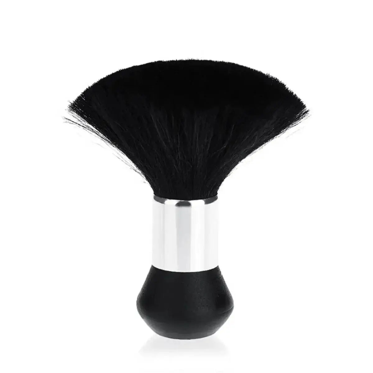Barbershop Neck Cleaning Brush For Efficient Haircut Cleanup