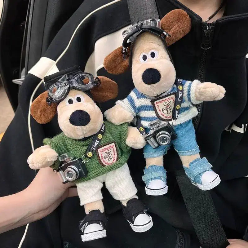 Cozy Master Dog Car Seatbelt Cover Plush Safety Pad