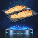 Wellness EMS Foot Massager Mat for Pain