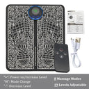 Wellness EMS Foot Massager Mat for Pain