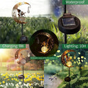 Glow Garden Light for Gardeners