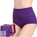 Postpartum High Waist Panties for Moms