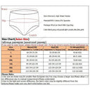 Postpartum High Waist Panties for Moms