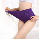 Postpartum High Waist Panties for Moms