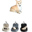 PawNova Waterproof Dog Travel Carrier