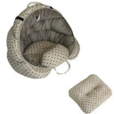 PawNova Waterproof Dog Travel Carrier