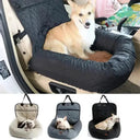 Waterproof Dog Carrier for Safe Travel
