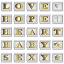 Personalized Bracelet Kit For Women