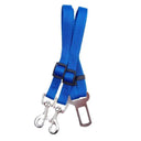 Dual Dog Car Seat Belt Leash For Pet Safety While Traveling