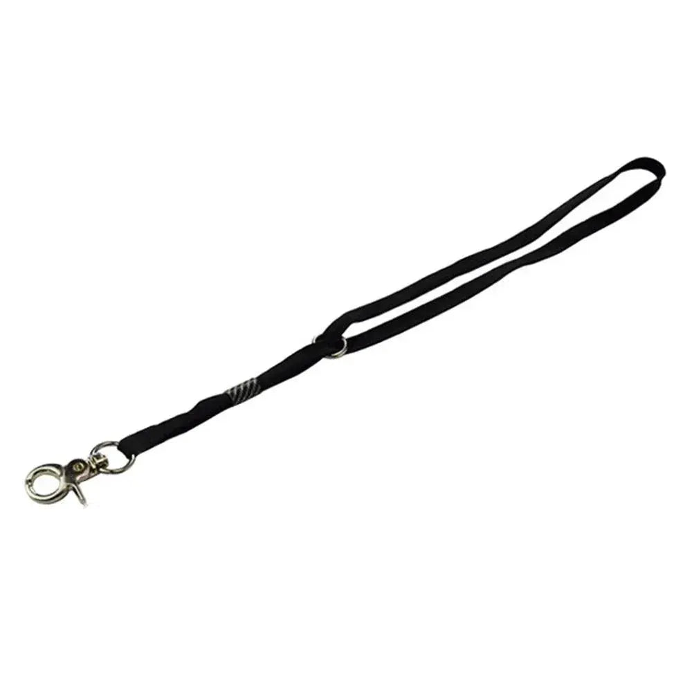Dual Dog Car Seat Belt Leash For Pet Safety While Traveling