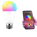 LED Bulb for Home Control and Dimming