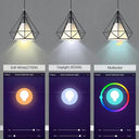 LED Bulb for Home Control and Dimming