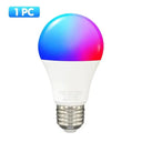 LED Bulb for Home Control and Dimming