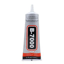 B7000 Clear Adhesive Versatile DIY Repair Glue For Crafters