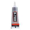 B7000 Clear Adhesive Versatile DIY Repair Glue For Crafters