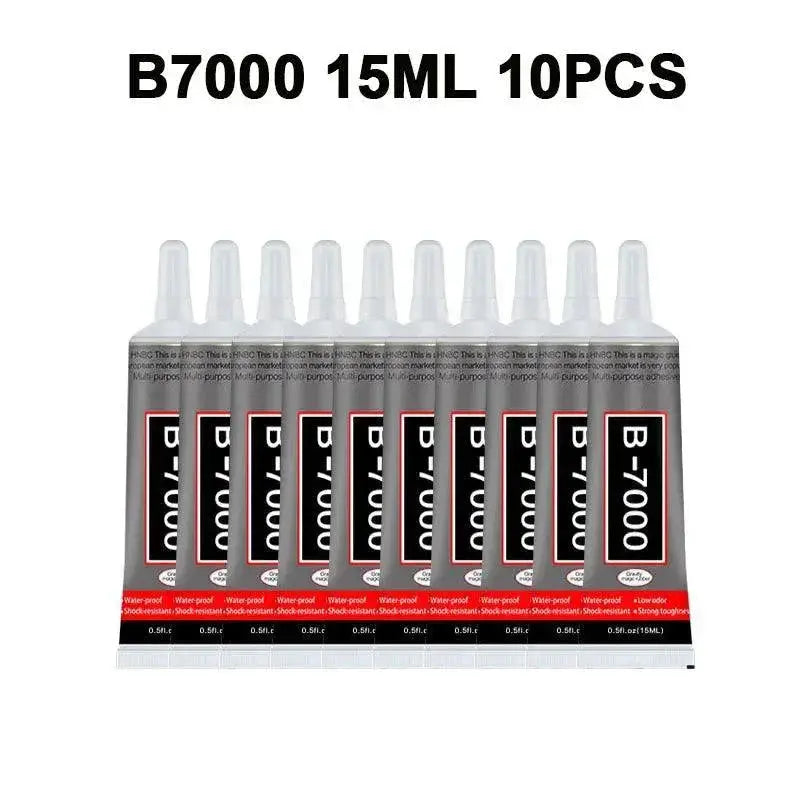 Fast Bonding Industrial Adhesive for DIY — product view 12