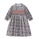 Coral Charm Family Matching Set Stylish Summer Outfits