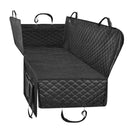 Waterproof Dog Car Hammock For Travel