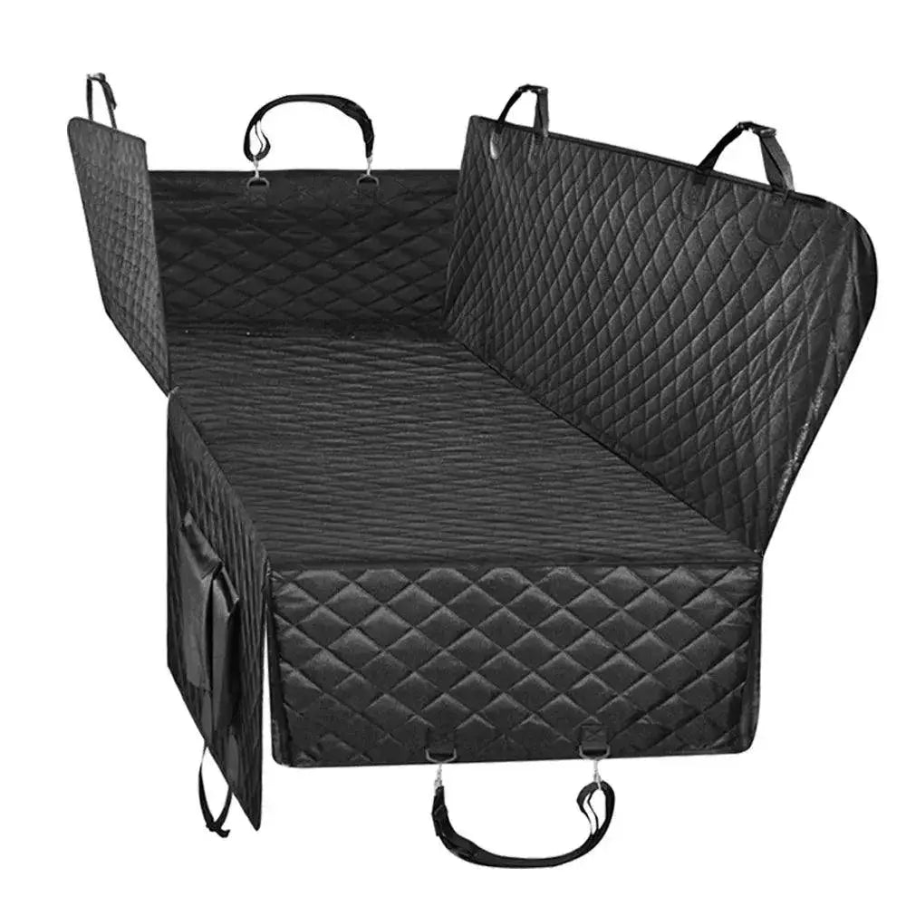 Dog Car Seat Cover Waterproof Pet Hammock For Travel