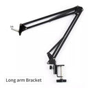 Ring Light Kit for Pros Stable Photos