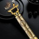 Precise Grooming Beard Trimmer for Men