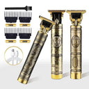 Precise Grooming Beard Trimmer for Men