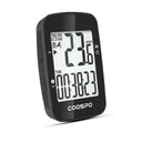 Coospo GPS Bike Computer for Cyclists
