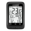 Coospo GPS Bike Computer for Cyclists