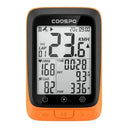 Coospo GPS Bike Computer for Cyclists