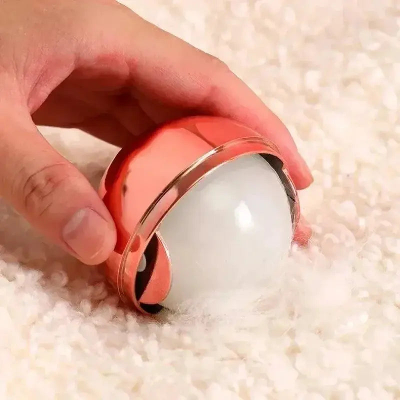 Lint Roller Hair Remover Ball for Pet Hair Cleaning