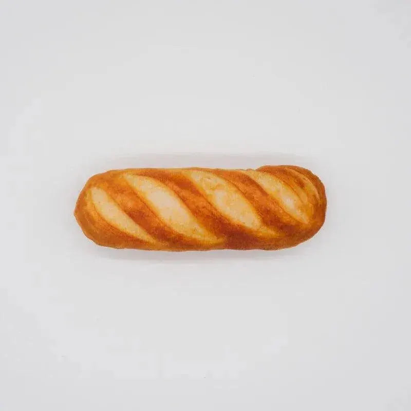 Funny Dog Squeaky Meat Seafood Toy Series For Dogs