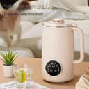Kitchen Appliance Soy Milk Maker at Home