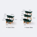 Space Saving Fruit Tray for Entertaining