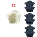 Runners Heel Pads for Comfort Protection