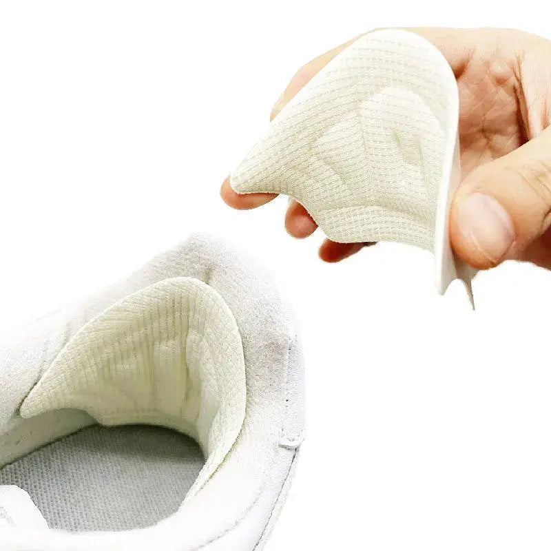Sport Shoe Heel Pads for Ultimate Comfort and Protection