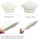 Runners Heel Pads for Comfort Protection